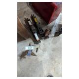 Bottle & Car Jacks
