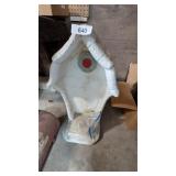 Lawn Decor (Concrete)