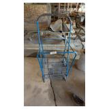 Shopping Cart Collapsible