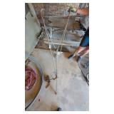 Horse Drawn Plow