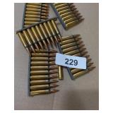 (50) RORG 92 bullets