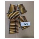 (50) RORG 92 bullets