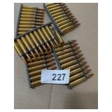 (50) RORG 92 bullets