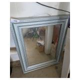 Decorative Mirror