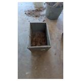 Small Wood Box