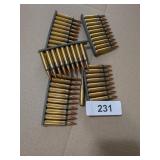 (50) RORG 92 bullets