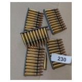 (50) RORG 92 bullets
