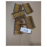 (50) RORG 92 bullets