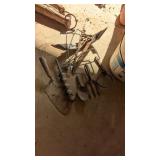 Concrete Tool, Oil Filter Wrench & Other