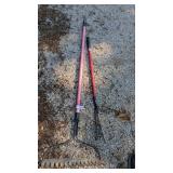 Rake & Rock Rake