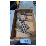 Craftsman Screwdrivers
