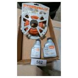 Stihl Weed Eater String &