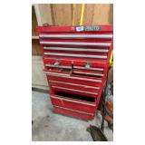 Proto 2-Piece Tool Box