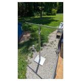 Clothing Rack