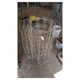 Piece of Woven Wire