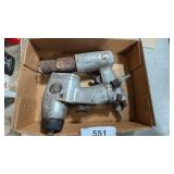 Napa & Craftsman Air Tool