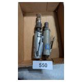 (2) Air Tools