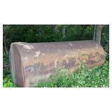 Rusty Old Tank [has holes]