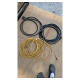 Heavy Duty Cords