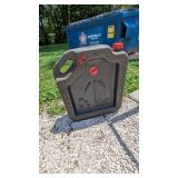 Oil Drain Container