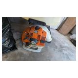Stihl SR 430 Power Sprayer
