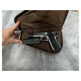 Firestorm 45 Govt Handgun w/ Clip
