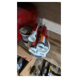 Partial Carpet Adhesive, Fire Brick Adhesive, +
