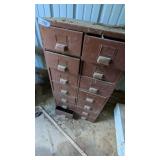 Metal Cabinet