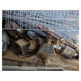 Outdoor Lights (untested)