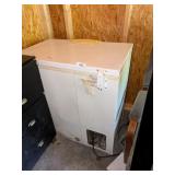 Kenmore Freezer