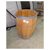 Nail Keg