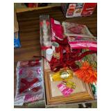 Valentine Decor, Other Decor & Perfume