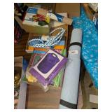 Shelf Liner, Gift Box Set & Other