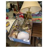 Lamps & Household Decor