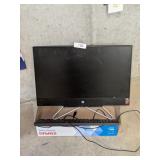 HP Model 24-DF0014 & Keyboard