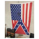(2) Flags