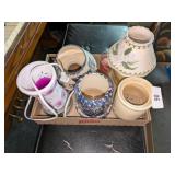 Candle Holders