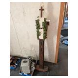 Decorative Birdhouse