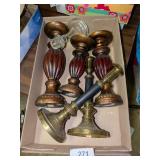 Candle Sticks