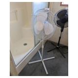 Pedestal Fan