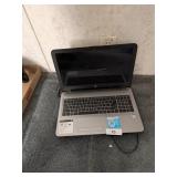 HP Laptop Computer