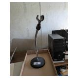 Table Top Microphone Stand