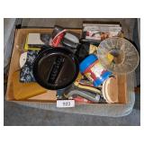 Misc. Household Items
