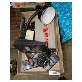 Electronics Box Lot