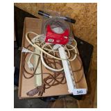 Sewer Snack & Power Strips