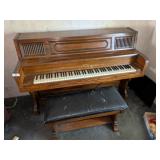 Grand Brand Piano