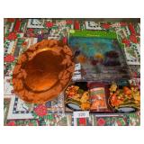 Fall Decor