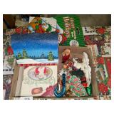 Winter Decor