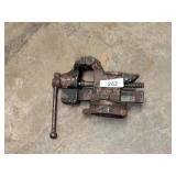 Table Vise ~3"