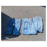 (3) Pairs Levi